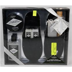 NEW MENS SPATHERAPY MENS