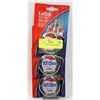 Image 1 : 3 NEW LUFKIN TAPE MEASURES