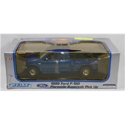 SEALED 1999 "WELLY FORD"