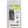 PANASONIC 3D EYEWEAR 26G SUPER LIGHT WEIGHT.