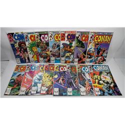 FACTORY SEALED "THE CONAN