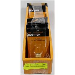 10 NEW BOSTITCH TEE FITTINGS