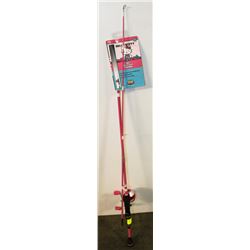 NEW HELLO KITTY FISHING ROD