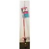 Image 1 : NEW HELLO KITTY FISHING ROD