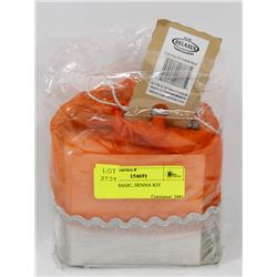 HENNA MAGIC, HENNA KIT