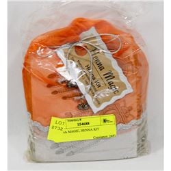 HENNA MAGIC, HENNA KIT