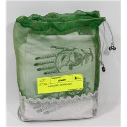 HENNA MAGIC, HENNA KIT