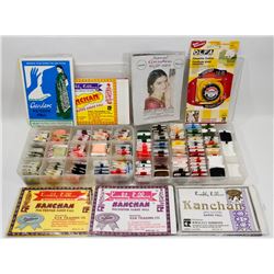 SEALED OLEA CHENILLE/TEXTILE