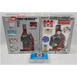 VINTAGE SET OF 2 "TASCO"