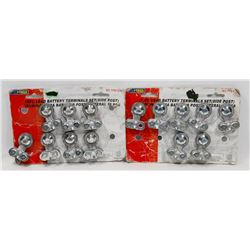 FLAT WITH 14 NEW LEAD