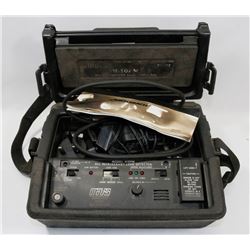 ALL REFRIGERANT LEAK DETECTOR MODEL H10PM.