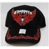 Image 1 : NEW "CHOPPERS" ADJUSTABLE BALL CAP