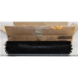 KARCHER BLACK ROLLER BRUSH 5.762-172.0