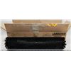 Image 1 : KARCHER BLACK ROLLER BRUSH 5.762-172.0