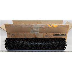 KARCHER BLACK ROLLER BRUSH 5.762-172.0