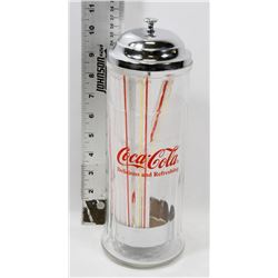 VINTAGE 1992 COCA-COLA