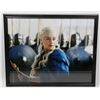 Image 1 : FRAMED PRINT OF QUEEN DAENERYS TARGARYEN