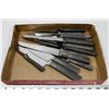 Image 1 : BOX OF RADA CUTLERY KNIVES