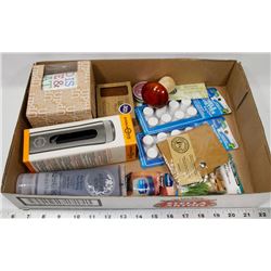 NEW HOUSEHOLD ITEMS FLAT