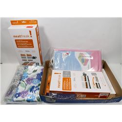 NEW HOUSEHOLD ITEMS FLAT