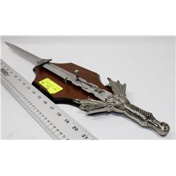 REPLICA  KIT RAE VORTHELOK SWORD