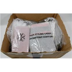 BOX OF NEW AVON ITEMS