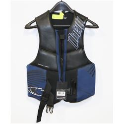 O'NEIL OUTLAW COMP VEST MEDIUM SIZE, NEW