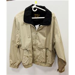 AMANATI WINTER JACKET SIZE LARGE