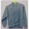 Image 1 : NEW SIZE YM BABY BLUE HOODIE