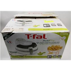TFAL ACTIFRY ORIGINAL  FOR GREAT TASTING RECIPES