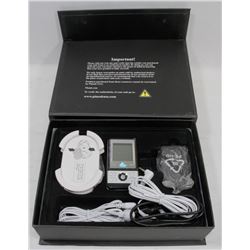 PINOOK MINI MASSAGER NEW IN BOX.