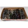 Image 1 : FLAT OF ASSORTED SUNGLASSES