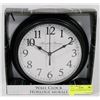 Image 1 : HERALD AND BARNS WALL CLOCK