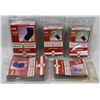 Image 1 : FLAT OF HEALTH SUPPORT BRACES.