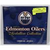 Image 1 : 2003-04 EDMONTON OILERS MEDALLION COLLECTION WITH