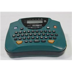 BROTHER P-TOUCH HOME & HOBBY LABELMAKER