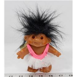 COLLECTIBLE 1986 DAM THINGS TROLL