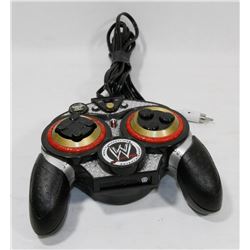 WWE WRESTLING PLUG & PLAY TV VIDEO GAME