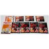 Image 1 : NEW! BAG OF HAND AND TOE WARMERS