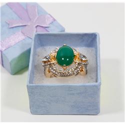 WOMENS FASHION RING