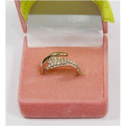 CLUB MONACO FASHION RING