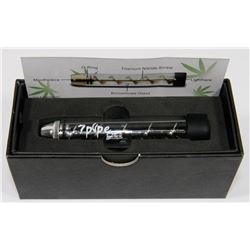 7PIPE TWISTY GLASS BLUNT