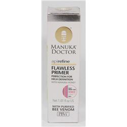 MANUKA DOCTOR FLAWLESS PRIMER APIREFINE