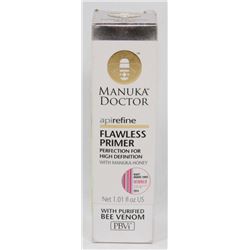 MANUKA DOCTOR FLAWLESS PRIMER APIREFINE