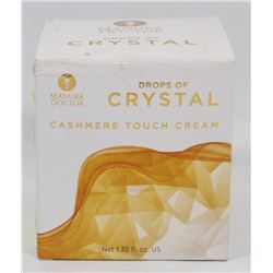 MANUKA DOCTOR CASHMERE TOUCH CREAM
