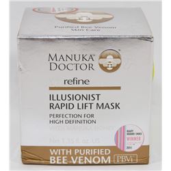 MANUKA DOCTOR ILLUSIONIST RAPID LIFT MASK