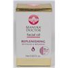 Image 1 : MANUKA DOCTOR REPLENISHING FACIAL OIL
