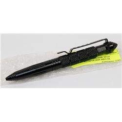 NEW TACTICAL PEN FOR SELF DEFENSE WITH GLASS BREAK