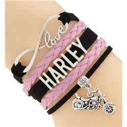 NEW HARLEY DAVIDSON BRACELET
