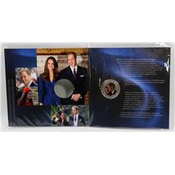 RCM 2011 THE WEDDING CELEBRATION  QUARTER,